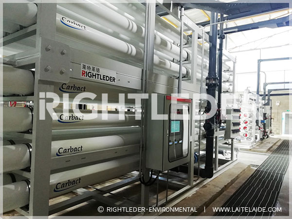 海水淡化技術(shù)