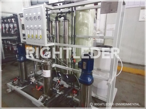 軟化水設(shè)備