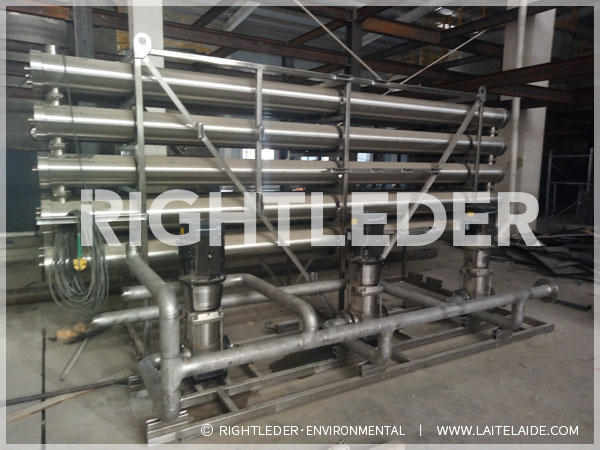 陶瓷膜分離技術(shù)