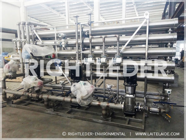 膜分離技術(shù)